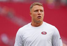 2-Time All-Pro Makes Strong Case for 49ers’ Christian McCaffrey to Make Hall of Fame