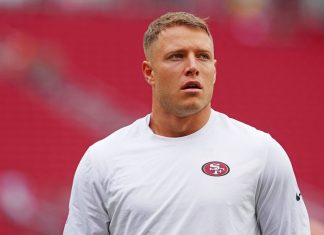 2-Time All-Pro Makes Strong Case for 49ers’ Christian McCaffrey to Make Hall of Fame