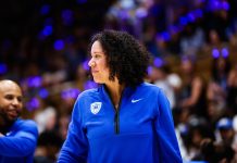 Who Are Kara Lawson’s Parents? All About Duke Blue Devils Women’s Basketball Head Coach’s Family