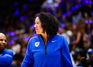 Who Are Kara Lawson’s Parents? All About Duke Blue Devils Women’s Basketball Head Coach’s Family
