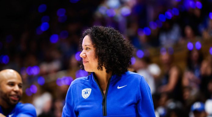 Who Are Kara Lawson’s Parents? All About Duke Blue Devils Women’s Basketball Head Coach’s Family