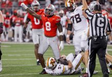 Jets 7-Round Mock Draft: Arvell Reese Picked First as Jets Address QB Need in Middle Rounds