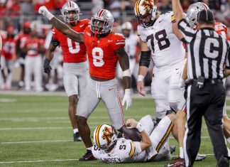 Jets 7-Round Mock Draft: Arvell Reese Picked First as Jets Address QB Need in Middle Rounds