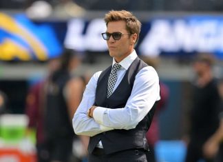 Tom Brady Ignored Agent’s Advice and Spent $100,000+ Before Patriots Roster Cuts on Rookie Salary