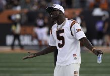 Bengals Legend Chad Johnson Downplays WR Career, Admits Where He Truly Excelled