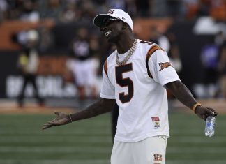 Bengals Legend Chad Johnson Downplays WR Career, Admits Where He Truly Excelled