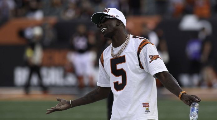 Bengals Legend Chad Johnson Downplays WR Career, Admits Where He Truly Excelled