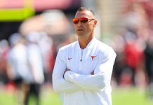 Steve Sarkisian Takes Texas to $180M Earnings No Other SEC Football Program Can Boast