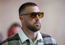 Travis Kelce Announces New Career Move Outside Chiefs on Sunday