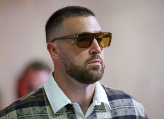 Travis Kelce Announces New Career Move Outside Chiefs on Sunday