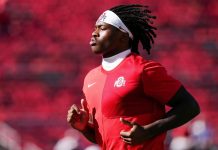 5-Star WR Named as Ohio State’s “Next Freak” After Jeremiah Smith