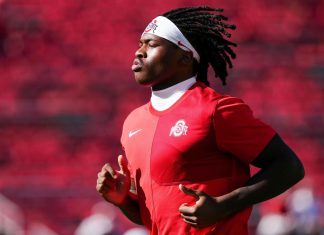 5-Star WR Named as Ohio State’s “Next Freak” After Jeremiah Smith
