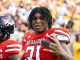 Cardinals 7-Round Mock Draft: David Bailey Picked First as Cardinals Go Heavy Defense