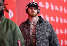 Maxx Crosby’s Wife Endorses Punishment for Ravens After Disrespect Toward Raiders DE