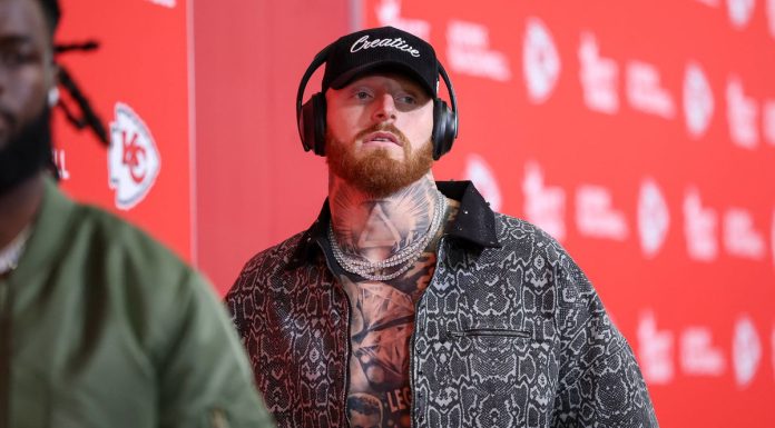 Maxx Crosby’s Wife Endorses Punishment for Ravens After Disrespect Toward Raiders DE