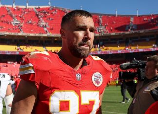 “I Was the Worst”: Travis Kelce Gets Candid About One Career Move He Couldn’t Survive