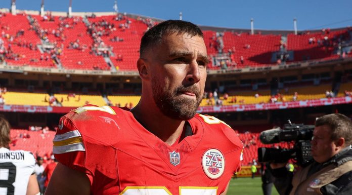 “I Was the Worst”: Travis Kelce Gets Candid About One Career Move He Couldn’t Survive