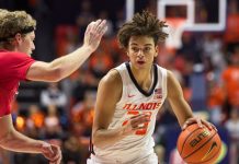 Who Are Keaton Wagler’s Parents? All You Need To Know About Jennifer Wagler and Logan Wagler