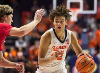 Who Are Keaton Wagler’s Parents? All You Need To Know About Jennifer Wagler and Logan Wagler