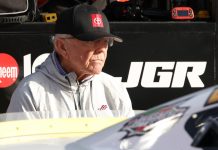 Joe Gibbs to Face Grave Consequences as JGR Shoots It’s Own Foot in Controversial Lawsuit