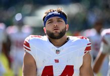 “He Suffered From CTE:” Late Steelers Legend’s Family Gives Cam Skattebo Harsh Reality Check After Public Apology