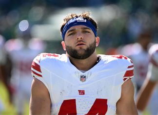 “He Suffered From CTE:” Late Steelers Legend’s Family Gives Cam Skattebo Harsh Reality Check After Public Apology