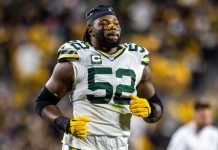 Rashan Gary Announces Major Change After Fresh Start With the Cowboys