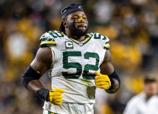 Rashan Gary Announces Major Change After Fresh Start With the Cowboys