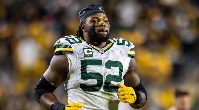 Rashan Gary Announces Major Change After Fresh Start With the Cowboys