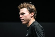 21YO American Star Fires Back at Hostile Crowd After Heated Miami Open Clash: “Had To Shut Them Up”