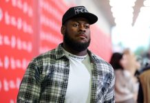 Trey Smith Says Ousted Chiefs Star Isn’t Respected Enough After Andy Reid’s $20M Decision Forced Exit