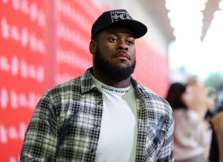 Trey Smith Says Ousted Chiefs Star Isn’t Respected Enough After Andy Reid’s $20M Decision Forced Exit