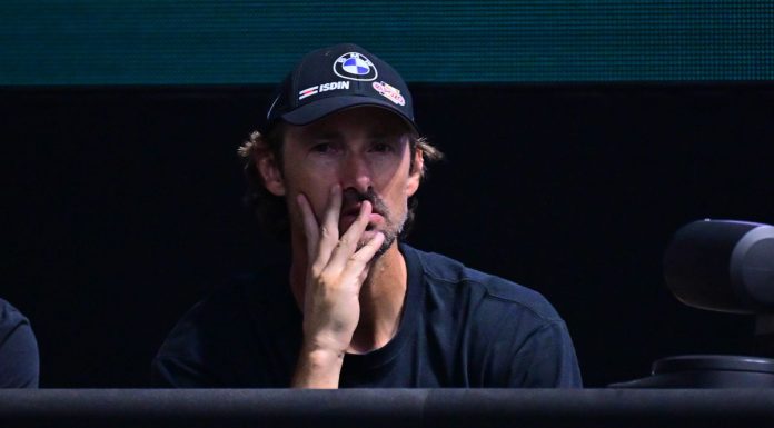 Carlos Alcaraz’s Ex-Coach Shuts Down ‘Fake’ Cancer Rumours in Strong Public Statement