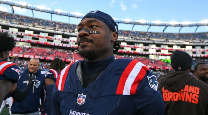Patriots Refuse to Rule Out Potential Stefon Diggs Reunion After Shutting Down A.J. Brown Trade Rumors