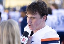 Clemson OC Issues Strong Statement After His QB Son Sues NCAA for Extra Year of Eligibility