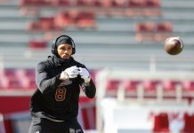 Pro Day Key Takeaways: Linebackers Shine at TCU, Seydou Traore Makes His Case After Combine Snub and More