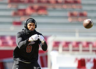 Pro Day Key Takeaways: Linebackers Shine at TCU, Seydou Traore Makes His Case After Combine Snub and More