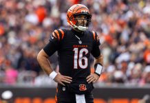 Joe Flacco Airs Frustrations Against NFL Teams as Bengals Announce QB Signing
