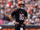 Joe Flacco Airs Frustrations Against NFL Teams as Bengals Announce QB Signing