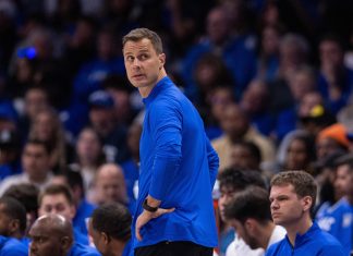 “Terrible”: Ex-NCAA Coach Offers No Filter After UConn Defeats Jon Scheyer’s Duke in Elite 8