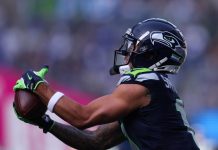 Seahawks Make Major Jaxon Smith-Njigba Decision After GM John Schneider Downplays Kenneth Walker III’s Departure