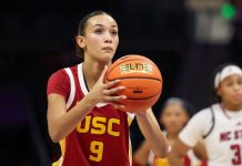 What is Jazzy Davidson’s Net Worth, NIL Deal, and Salary in 2026