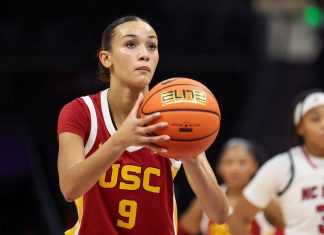 What is Jazzy Davidson’s Net Worth, NIL Deal, and Salary in 2026