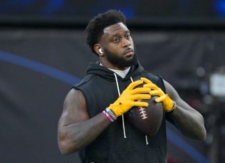 Cowboys Target 240lbs Dolphins Star After Giving Up on Patrick Queen Trade: Report