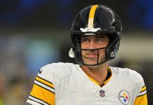 Mike McCarthy Discusses ‘Weekly’ Talks With Aaron Rodgers as Steelers Await QB’s Decision