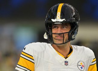 Mike McCarthy Discusses ‘Weekly’ Talks With Aaron Rodgers as Steelers Await QB’s Decision