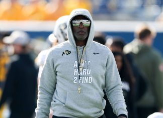 Deion Sanders’ Son Returns to HBCU That Hurt Coach Prime
