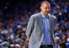 Mark Pope Dealt Fresh Concern as Kentucky Navigates Transfer Portal Uncertainty and Staff Search
