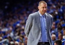 Mark Pope Dealt Fresh Concern as Kentucky Navigates Transfer Portal Uncertainty and Staff Search