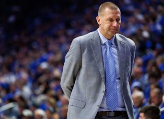 Mark Pope Dealt Fresh Concern as Kentucky Navigates Transfer Portal Uncertainty and Staff Search
